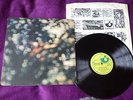 PINK FLOYD obscured by clouds  1972- UK EARLY PRESS   HARVEST(GRAMOPHONE ) -EX