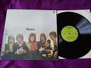 FACES  the first step  1970- EARLY  UK PRESS -GREEN WB LABEL (A2;B2)- EX++