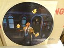 ORIGINAL 1987 RUSH TIME STAND STILL PICTURE DISC LP VERTIGO RUSH 1312 MORE LISTD