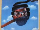 CEDAR WALTON MOBIUS LP 1975 WITH PROMO STAMP ON COVER - NICE CLEAN COPY USA