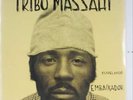 NEU LP Tribo Massahi - Estrelando Embaixador #DE52641863