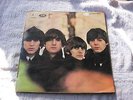 BEATLES FOR SALE  RECORD  PARLOPHONE  EMI  PCS 3062 STEREO 1964 first pressing