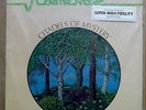 MFSL   BERNIE KRAUSE Citadels Of Mystery LP SEALED Audiophile