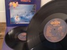RARE QUEEN LIVE AT WEMBLEY 1986 1st Press 1992 Exceptional Copy NM Vinyl