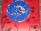 THE CURE WISH 2LP + INSERT EUROPE FICTION
