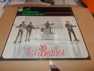 LP POP / ROCK THE BEATLES 