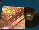 BEATLES...PLEASE PLEASE ME (UK LP)