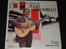 JULIO JARAMILLO - LO NUEVO mexico LP 1972 mexican VINYL rare EX TO NM 12