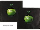 The Beatles - Get Back - 2 x 1969 1st Press Apple 45s with Label Variations EX