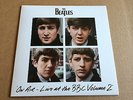 The Beatles - On Air - Live At The BBC Vol.2 promo 7