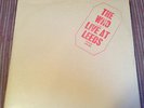 THE WHO 