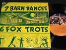 TALENT CITY 1950s EP 