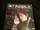 MY CHEMICAL ROMANCE Three Cheers For Sweet Revenge Vinyl Lp Newbury Comics Red