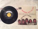 The Pretty Things- EP Fontana 465366 TE