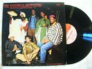 UNIVERSAL MESSENGERS s/t LAST POETS ORIG AFRO JAZZ DRUMS TURBO LP RARE