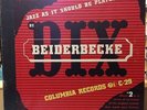 Bix Beiderbecke - 4 disc 78 rpm album on Columbia, C-29, E