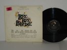 BYE BYE BIRDIE 1963 Original Mono Record LOC 1081 Film