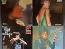 Bassey, Streisand, Minnelli, MacLaine, Merman, Migenes, Monroe  -  21 LPs