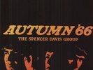 Davis,Spencer Group - Autumn 66 (2013, Vinyl NEW)