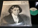 BEETHOVEN Sinfonie Nr. 6 FRANZ KONWITSCHNY / DDR STEREO LP 1964 ETERNA 825104