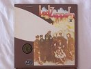 Led Zeppelin II orig.1969 Atlantic 8236 gold stamped sticker/no RL in tail off