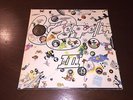 Led Zeppelin III SD 7201 NM- Original First Press