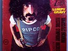 FRANK ZAPPA LUMPY GRAVY VERY RARE ORIGINAL 1968 VERVE STEREO LP BEAUTIFUL