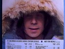PAUL SIMON SELF-TITLED 1st ALBUM RARE ORIG '72 COLUMBIA PROMO LP w/TIME STRIP NM