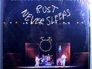NEIL YOUNG RUST NEVER SLEEPS RARE ORIG'79 REPRISE LP wINSERT,SHRINK+STICKER MINT