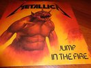 Metallica...Jump In The Fire..org 1990.. in an very good condition..Germany..rar