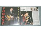 Johnny HALLYDAY : 25CM   