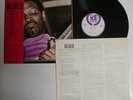 MAGIC SAM / BLACK MAGIC JAPAN LP OBI
