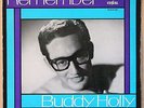 Buddy HOLLY - ALLEMAGNE - LP 1964 - VG   EX+/EX+