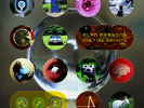 Time Machine - 2 DISC SET - Alan Parsons (2014, Vinyl NEW)