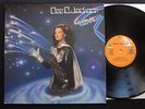 DEE D. JACKSON - COSMIC CURVES (LP) JUPITER RECORDS 26.451 XOT