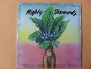MIGHTY DIAMONDS  DEEPER ROOTS(BACK TO THE CHANNEL) 2XVINYL LP EX+ VIRGIN 1979