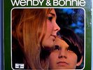 WENDY & BONNIE GENESIS INSANELY RARE SEALED ORIG'68 SKYE LP FEMALE PSYCH CLASSIC