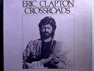ERIC CLAPTON CROSSROADS VERY RARE ORIG'88 POLYGRAM 6-LP BOX SET w/BOOK+INSERT NM