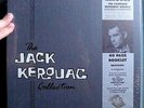 JACK KEROUAC wZOOT SIMS+AL COHN COMPLETE WORKS ULTRA-RARE SEALED '90 4LP BOX SET