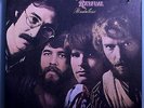 CREEDENCE CLEARWATER REVIVAL PENDULUM RARE ORIG'71 FANTASY LP BLUE/GOLD LABEL NM