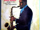 SONNY ROLLINS w/JIM HALL WHAT'S NEW VERY RARE ORIG '62 RCA MONO PROMO LP N/M