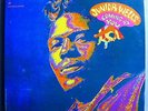 JUNIOR WELLS COMING AT YOU RARE ORIG '68 VANGUARD STEREO LP BEAUTIFUL