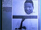 MUDDY WATERS DOWN ON STOVALL PLANTTAION ULTRA-RARE ORIG '66 TESTAMENT MONO LP NM