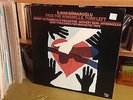 ILHAN MIMAROGLU Face Windmills 1976 FINNADAR LP rare AVANT OUT SOUL JAZZ VG++