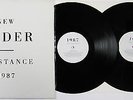 New Order Substance 1987 2LP NEAR MINT Canadian Pressing