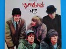 YARDBIRDS PAGE , CLAPTON/ BEC- THE YARDBIRDS NO. 2 - SUPER RARE ITALY - UNPLAYED