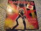 Iron Maiden - Maiden Japan {MLP-15000} **RECORDED LIVE IN JAPAN**