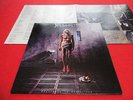 Megadeth - Countdown To Extinction  ORIG  1992  INSERT   LP