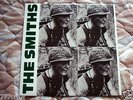 THE SMITHS::Meat Is Murder-1ST Issued AUS Pressed LP--RTRANZ010--Great Condition