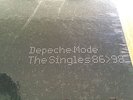 NEW Depeche Mode The Singles 86 98 Vinyl Box Set